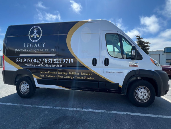 Trusted Exterior Painting Contractors in Pacific Grove Elevate Local Homes with High-End Custom Paint Finishes