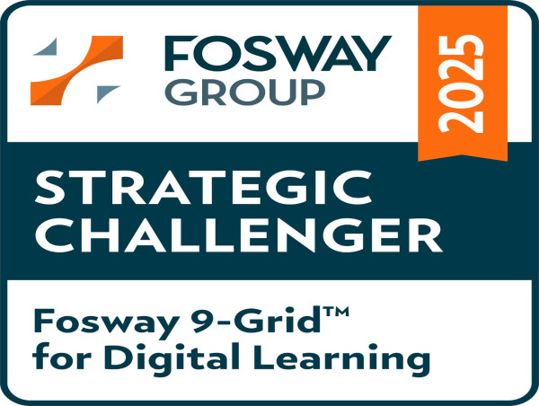 Attensi Retains Strategic Challenger Position in Fosway 9-Grid(TM) for Digital Learning for Third Consecutive Year