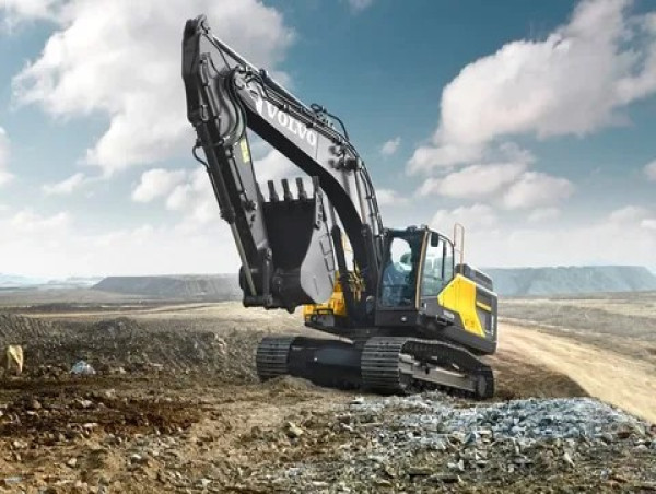 Crawler Excavator Market Set to Reach USD 69,259 Million by 2035, Growing at a CAGR of 2.7% from 2025.