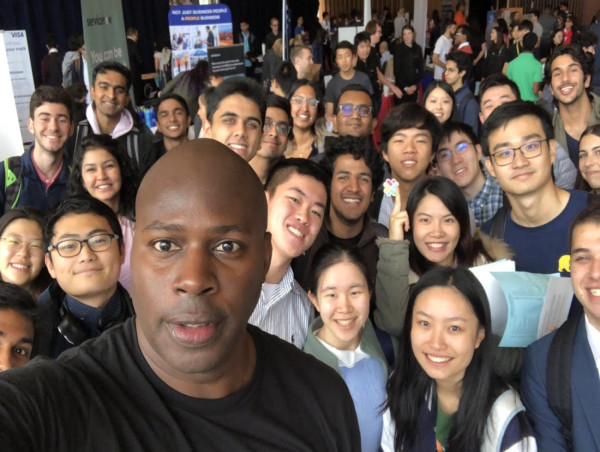 From NASA to NVIDIA: Top Recruiter Says Screen-Savvy Students Are Failing Real-Life Interviews