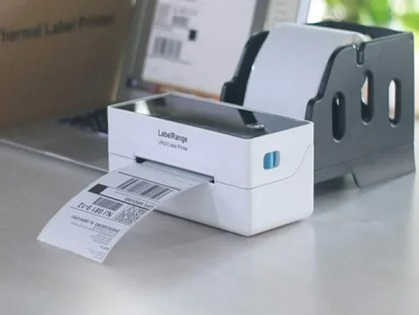 Global Thermal Printing Market to Expand at 5.5% CAGR Through 2035, Hitting USD 82.5 Billion