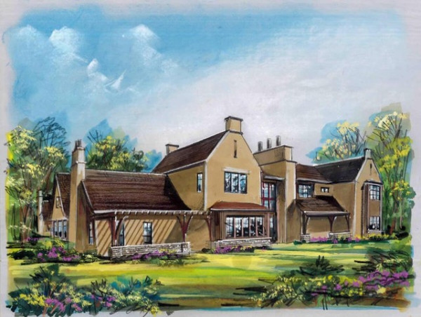 Award winners for rescheduled 2024 WNC Parade of Homes showcase ingenuity and imagination