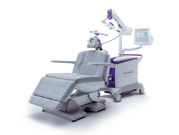 Innovative, Life Changing TMS Therapy for Depression Now in Worcester at Northeast Health Services