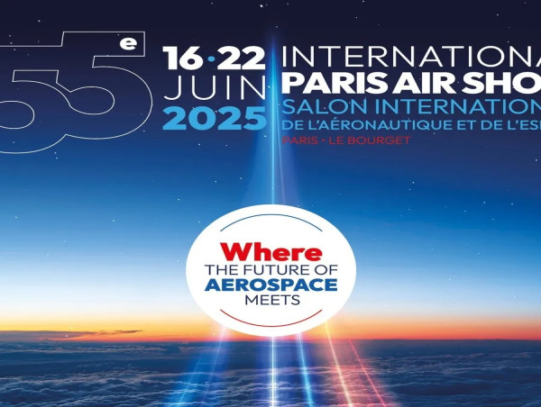 Experience Paris and Beyond in Style: Paris Platinum Offers Elite Chauffeur Travel During Paris Air Show 2025