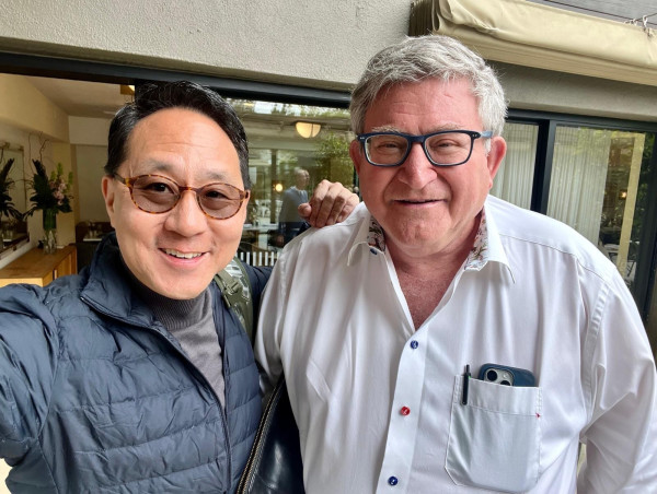 Steven Lebow Joins Advisory Board of Equator Pure Nature