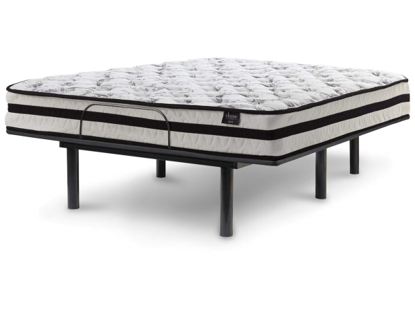 Showcase Furniture Presents Refined Mattress Options for Homes