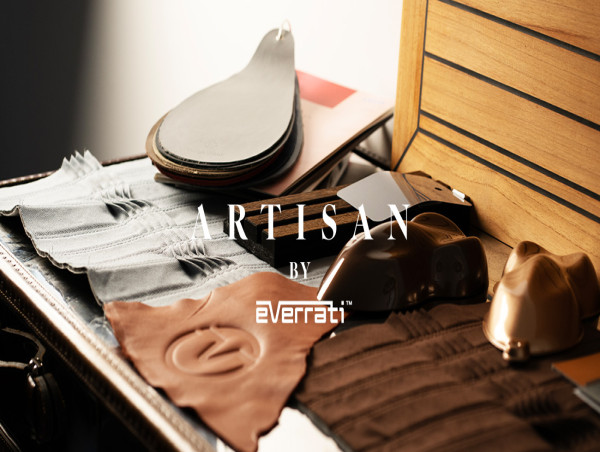 Everrati Launches 'Artisan' – An Immersive Luxury Design Experience Allowing Clients To Build Their Dream Car