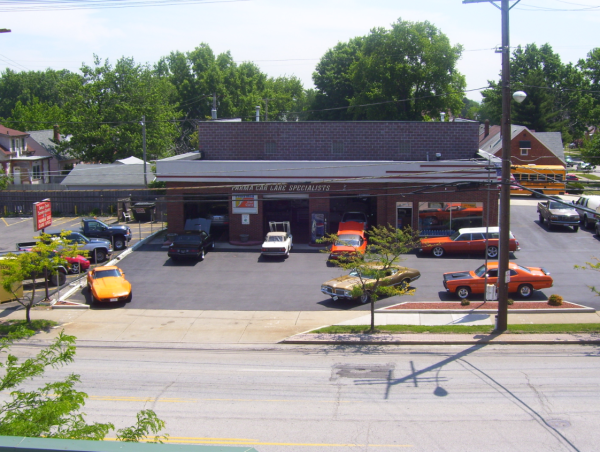 Parma Car Care Joins Automotive Maintenance & Repair Association