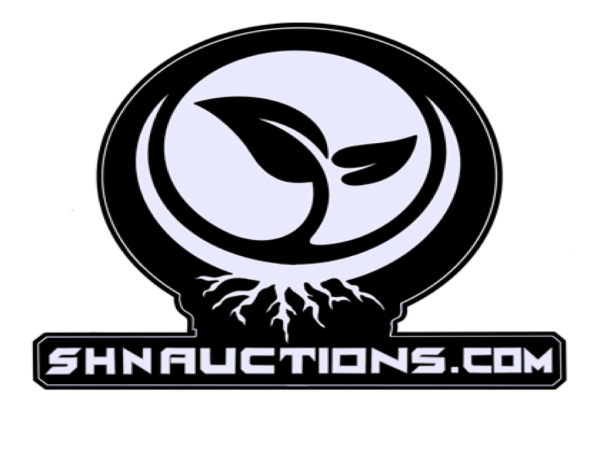 Seeds Here Now Launches 5th Annual SHN Auction Event