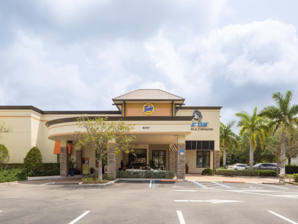  Tide Cleaners Marks Milestone with 20th South Florida Location in Boynton Beach 