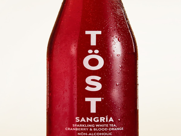 TÖST Sangria: A New Flavor for Summer Celebrations