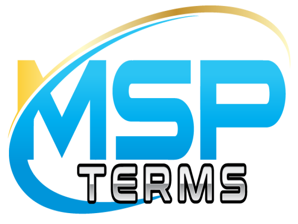  MSPTerms to Exhibit at PAX8 Beyond 2025, Showcasing Industry-Leading Document Management & Strategy Platform for MSPs 