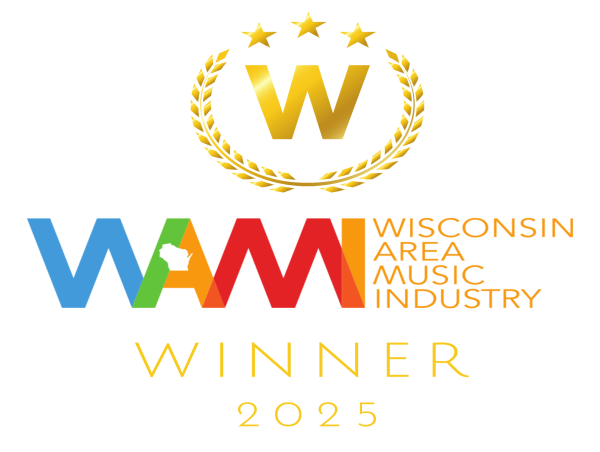  4 for Schopeke at 45th Annual WAMI Awards 