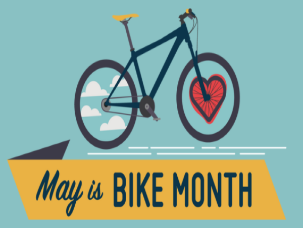  North Natomas Jibe Launches Bike Month 2025 with Community Events for All Ages 