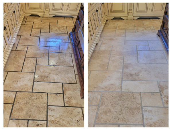  JP Carpet Cleaning Expert Floor Care Expands Its Portfolio with New Tile Cleaning Service 