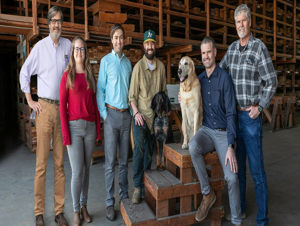 Eco-Friendly Lumber Supplier Expands Sustainable Services in East Bay with Local Delivery