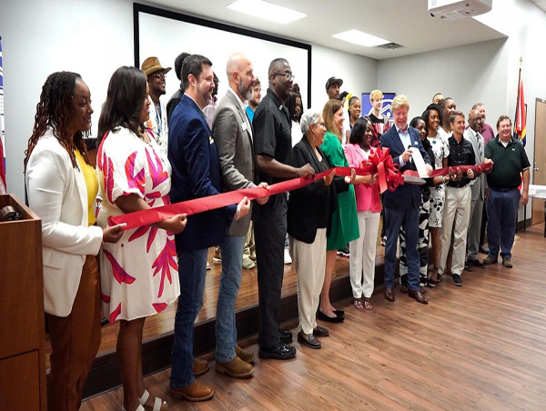  Natchez Workforce Development Launches Building Trades Program with Milestone Proclamation and Ribbon Cutting Ceremony 