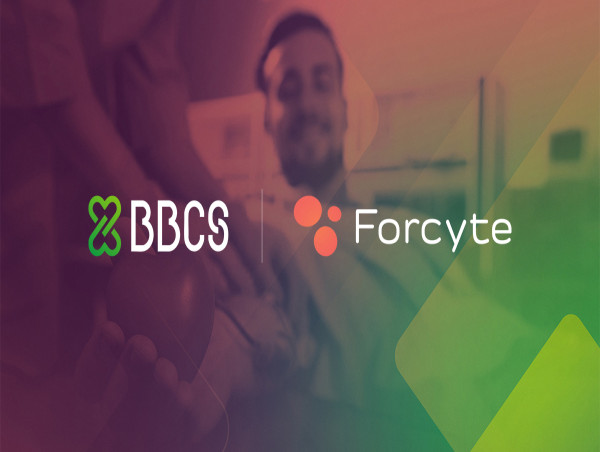 BBCS Launches Forcyte™: A Next-Generation Platform Designed to Transform Donor Services