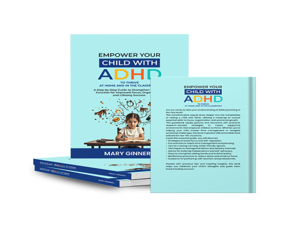  Empower Your Child with ADHD: Expert Strategies for Calmer Homes and Happier Kids 