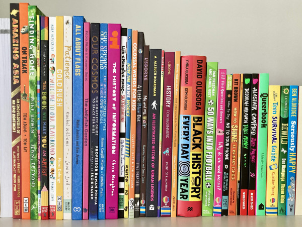  School Library Association Announces The Information Book Award Longlist And An Exciting Book Club Opportunity For Schools 