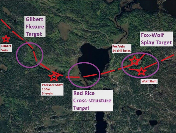  Alliance Mining Addresses Its Holdings at the Bissett Gold Mine Camp, Manitoba 