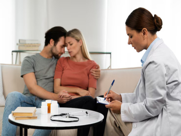 Ayushman Infertility Center Makes Booking Appointments Easy Online