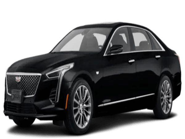 Demand for Executive Black Car Services Rises Exponentially in California