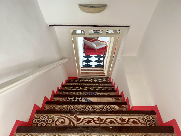  Riad Tizwa to Become Morocco’s First Verified Bamboo Badge Hotel with the Tuu Eco Stay Awards 