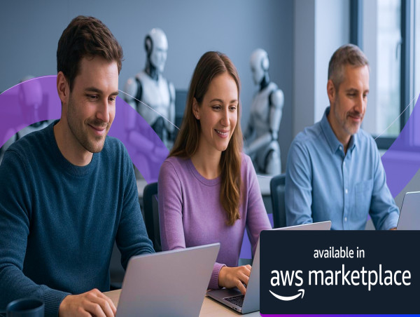 Rierino Core Launches on AWS Marketplace to Accelerate Enterprise Low-Code Development
