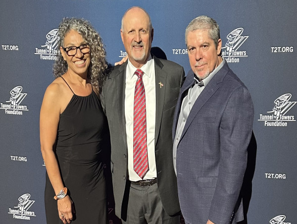  Tunnel to Towers Foundation Brand Alliance Routes for Sale and Beverage Wholesale Distribution Business Opportunities 