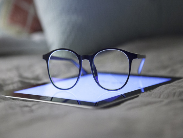 Blue Light Blocking Glasses Market Poised for Significant Growth Driven by Rising Screen Time and Health Awareness