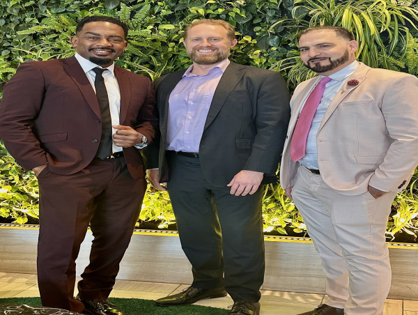 A.R.I. Invests in Breakbeat Media, Led by Dave Mays, Kendrick Ashton & Bill Bellamy, to Scale a Hip-Hop Podcast Empire