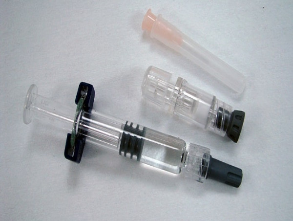 Dual Chamber Prefilled Syringes Market Projected To Witness Substantial Growth, 2025-2032 | Pfizer Inc., NIPRO PHARMA