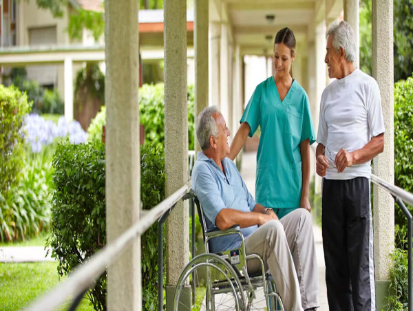 India Geriatric Care Services Market Set to Witness Significant Growth by 2025-2032 | Emoha Elder Care, Nisarg Care
