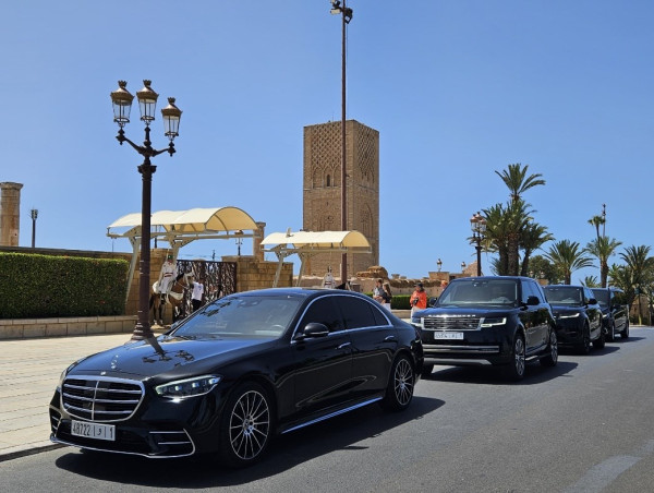 Official Private Driver Morocco Announces the Expansion of Car Seat Services, Elevating the Passenger Experience