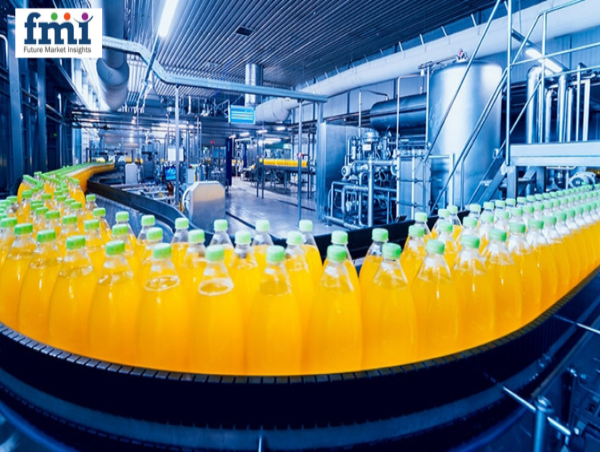  Beverage Processing Polymers Market Set to Reach USD 1,501.3 Million by 2035 Amid Rising Demand for Sustainable Solution 