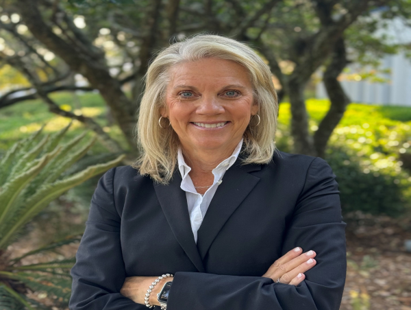 Sterling Lexicon Welcomes New Senior Vice President of Sales, USA
