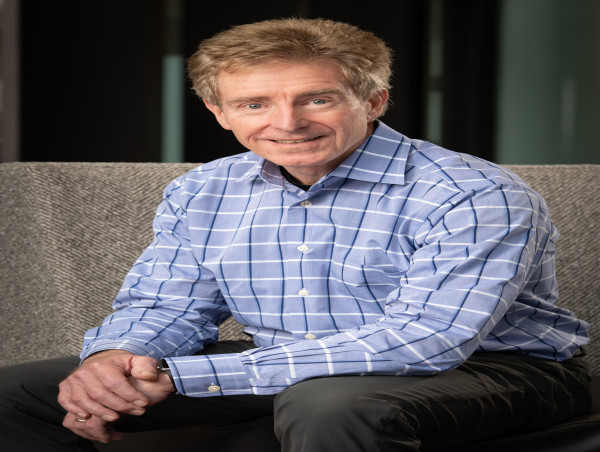 Ascribe Co-Founder Charles Baylis Retires Following Decades of Innovation in Text Analytics
