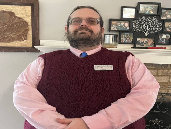 Dr. Ryan N. Schuler of Bald Eagle Coaching Recently Featured on Close Up Radio