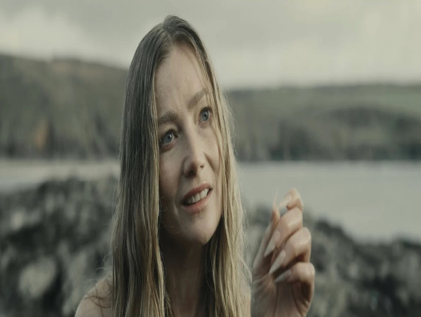 Debut Filmmaker Ali Cook Wins Top Genre Award at Oscar-Qualifying Cleveland Film Festival