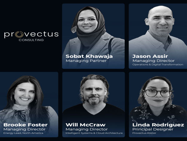 To Design AI-Led Enterprise Transformations, Provectus Consulting Acquires Opex Digital Consultants