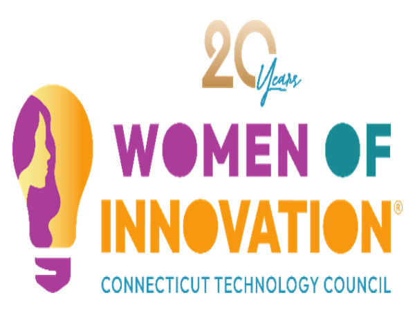  Nominations Due for the Connecticut Technology Council's 20th Annual Women of Innovation® Awards 
