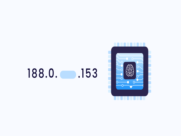 Flexible IP Address Solutions Fuel AI Innovation for Business Continuity and Growth