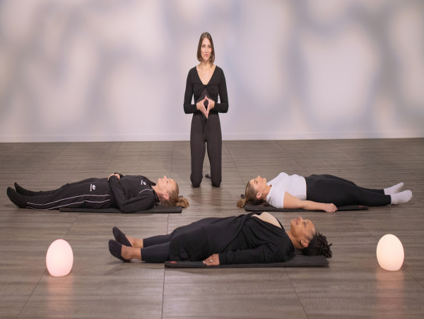 Jazzercise Deepens Its Commitment to Holistic Wellness, Launches New Sleep Series