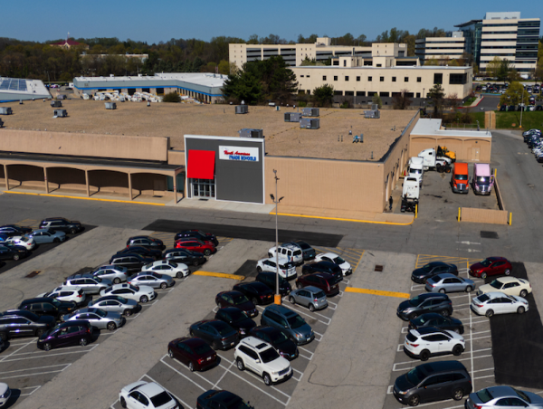 North American Trade Schools to Celebrate Grand Opening of New Baltimore Campus with Ribbon Cutting Ceremony