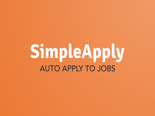  SimpleApply Addresses Job Search Inefficiencies With AI-Powered Platform 