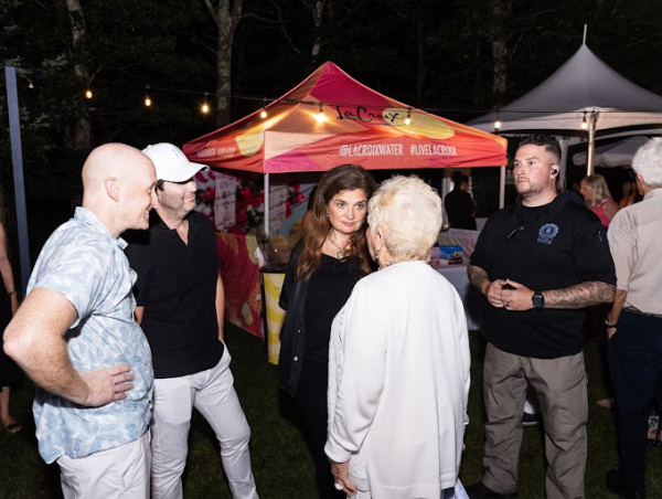 Local Security Team Provides Much-Needed Personal Security Across NYC and Long Island All Year Round