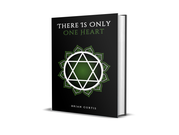Brian Curtis Unlocks the Heart’s Hidden Power in Transformational New Book