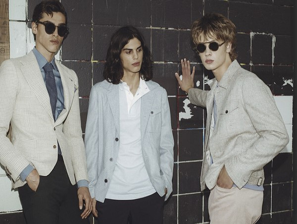 Klein Epstein Parker Introduces Corporate Fashion for the Modern Professional