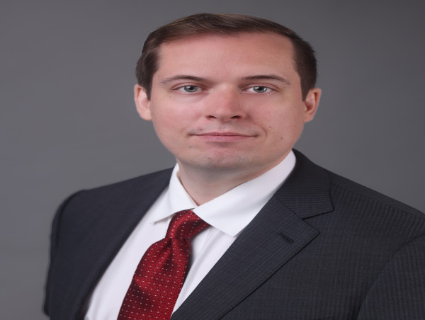 THEVOZ & Partners Expands Hawai‘i Team with Addition of Associate Attorney Glenn Ross Pendleton